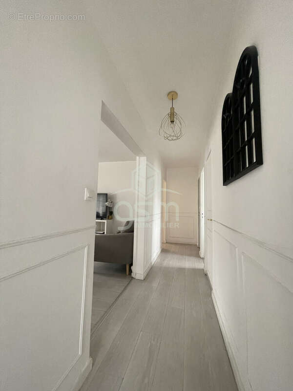 Maison 72 m² à Montbazon  - photo 8