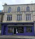 Appartement à LOUE