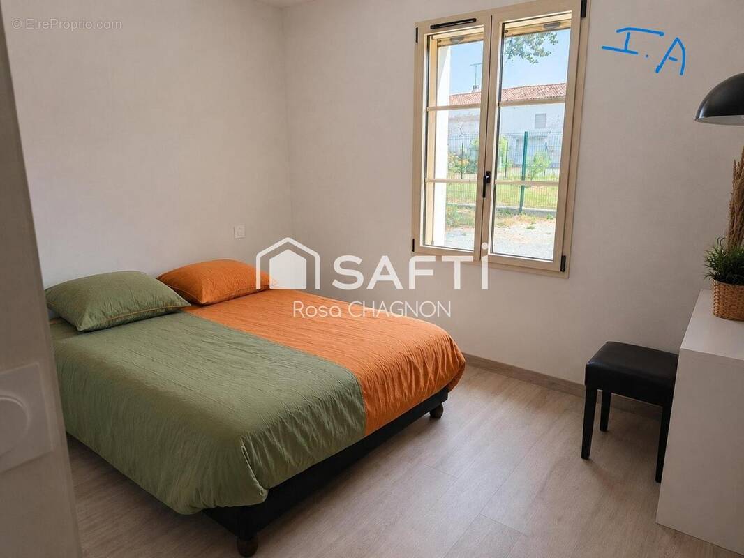 Photo 1 - Maison à BENET