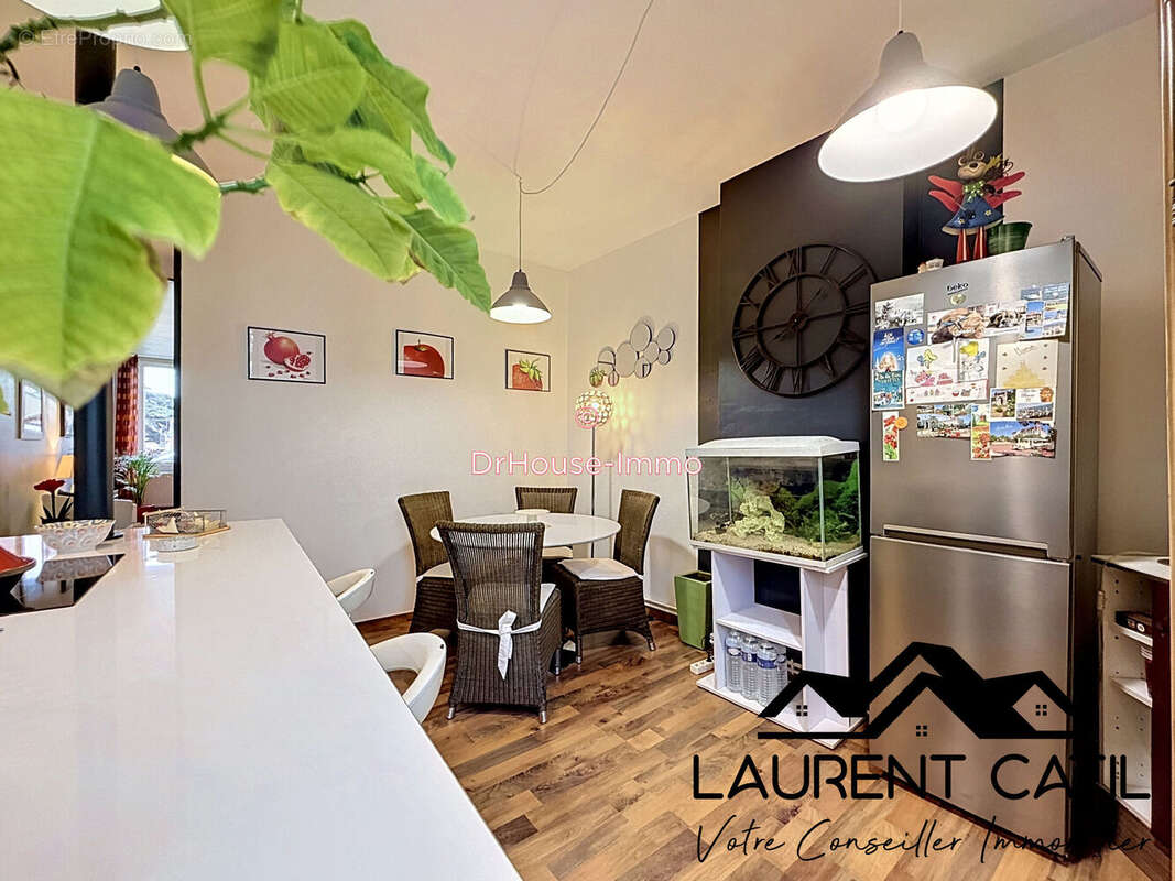 Appartement à ROMANS-SUR-ISERE