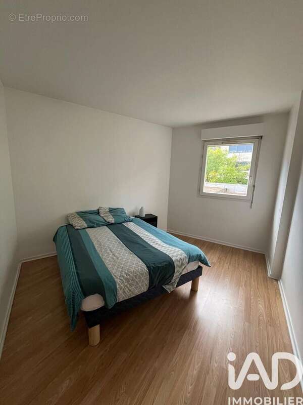 Photo 6 - Appartement à RUEIL-MALMAISON