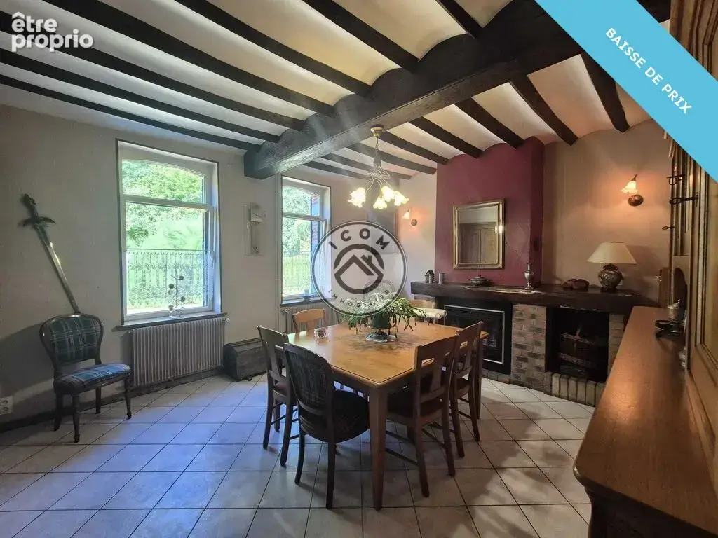 Maison familiale avec grange et pâture - photo 15