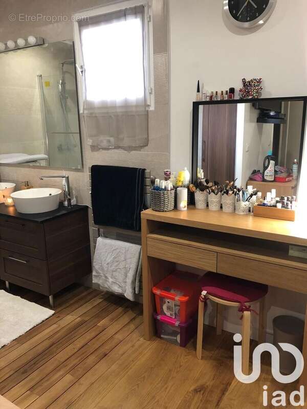 Photo 9 - Maison à ERAGNY