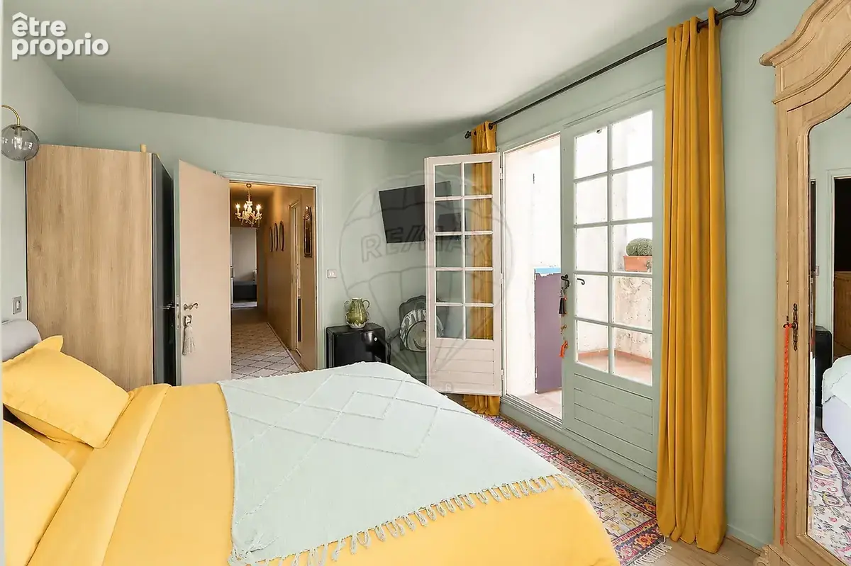 Maison 6 chambre(s) à vendre - photo 31