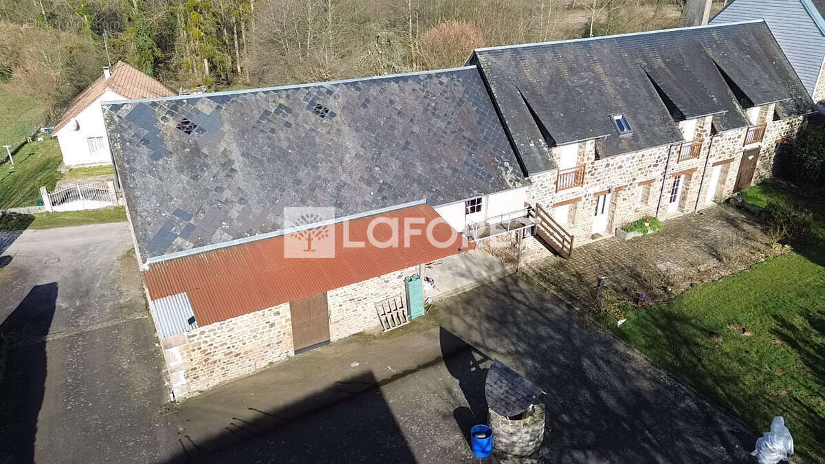 Maison à FLERS