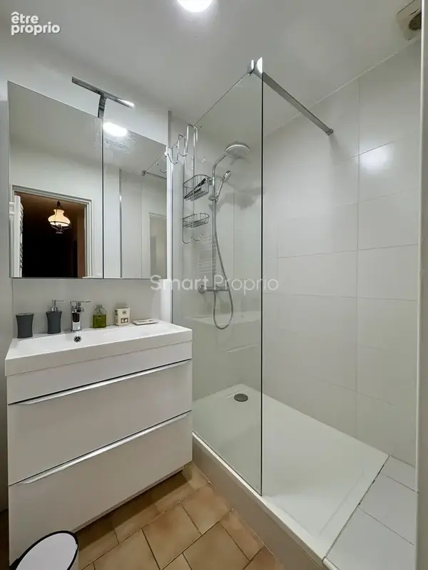 Allemagne-en-provence   maison de village 125 m2   5 chambres   jardin privatif   grandes dépendances - photo 6