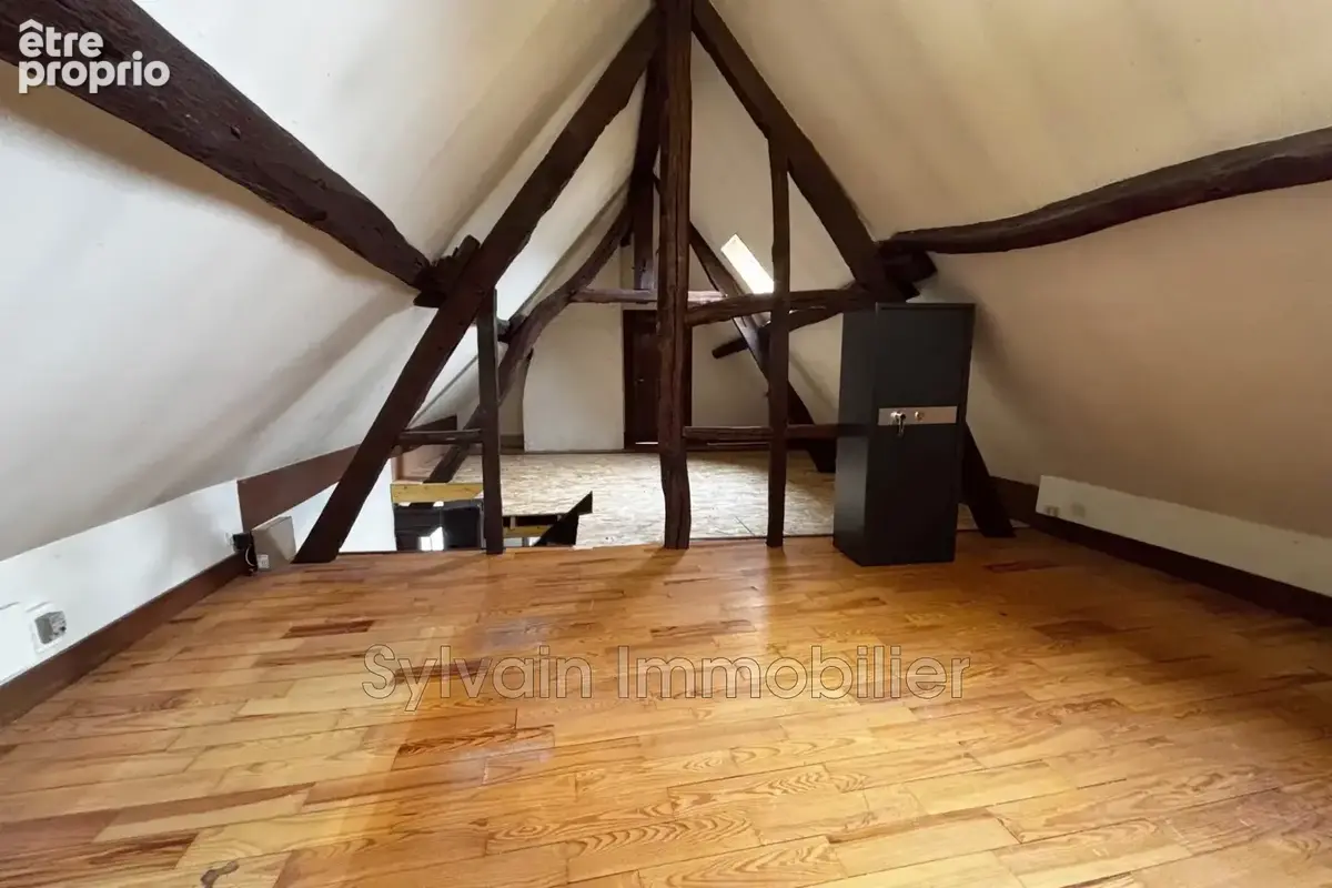 Maison 6 pièces 97 m² à vendre à Hanvoile (60650) - photo 8