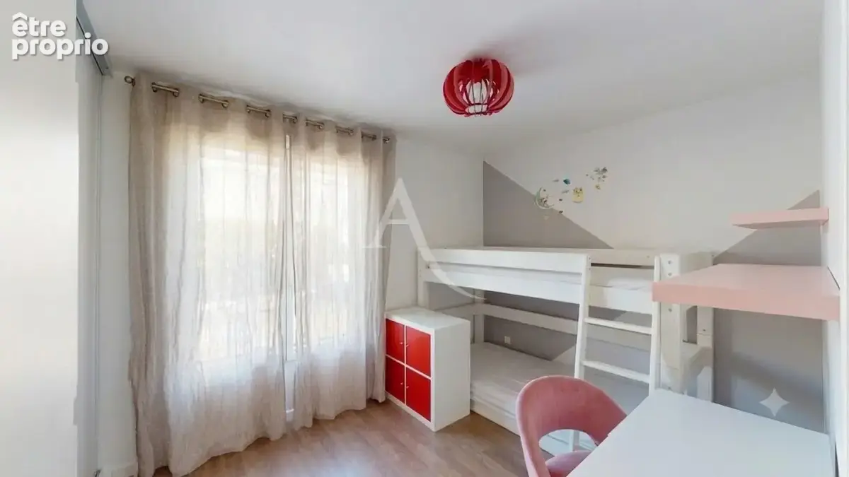 Maisons Alfort, 4 pièce(s) de 81,37 m² - photo 7