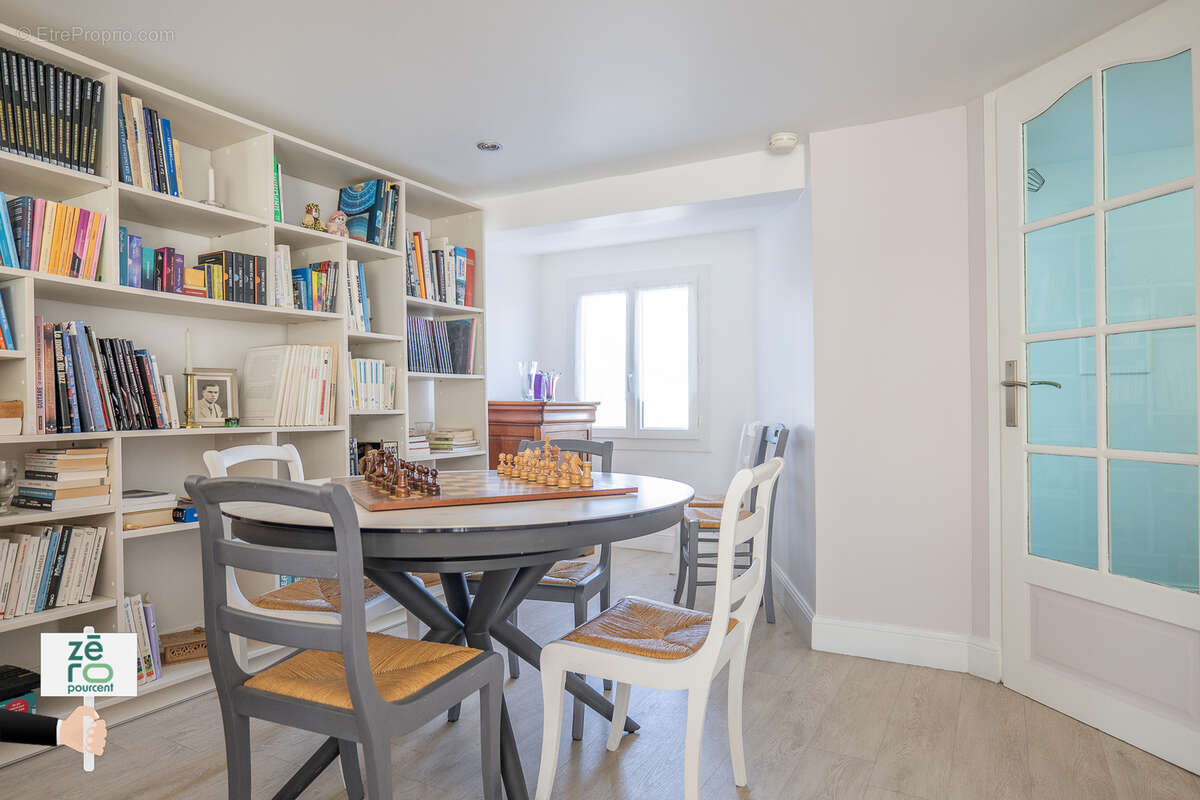 Maison à LA MOTHE-ACHARD