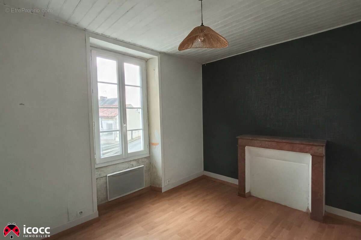 Maison à PETOSSE