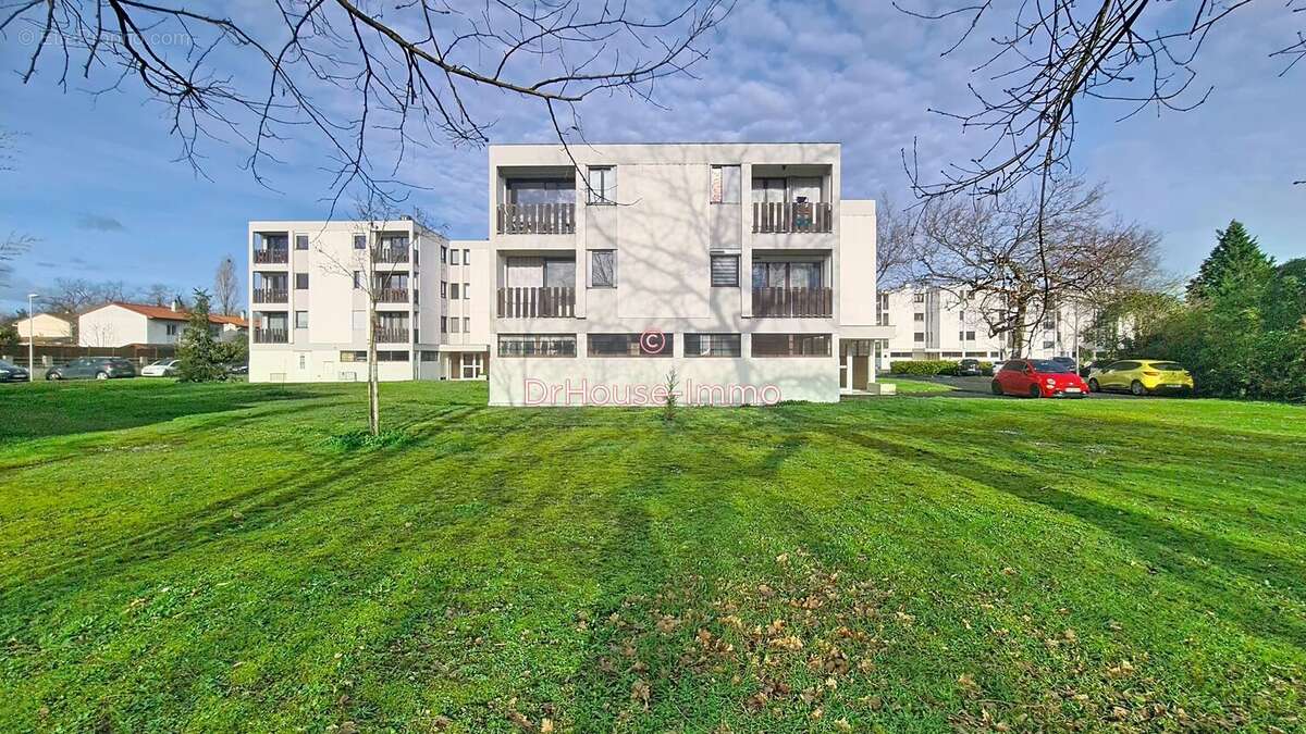 Appartement à PESSAC