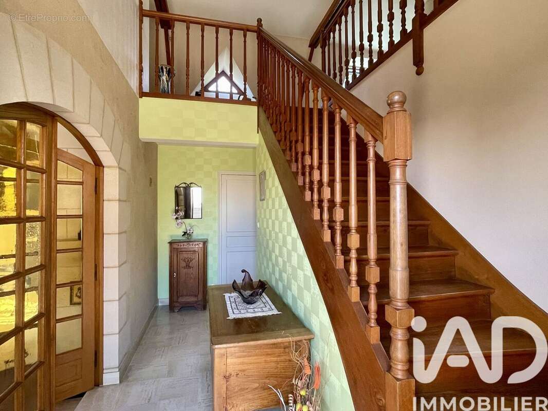 Photo 5 - Maison à MONNAIE