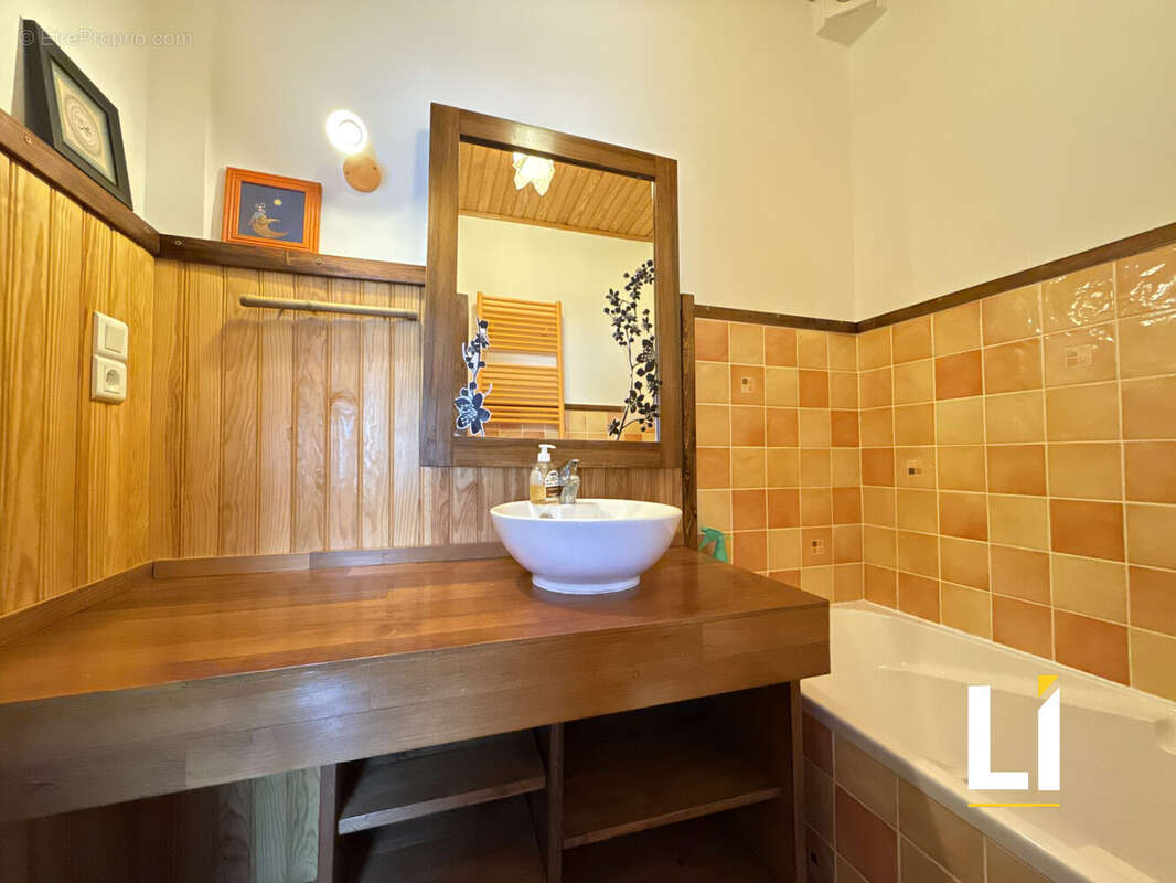 Appartement à MAICHE