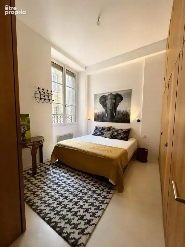 Appartement de 5 pièces de 70 m² à Bordeaux - photo 5