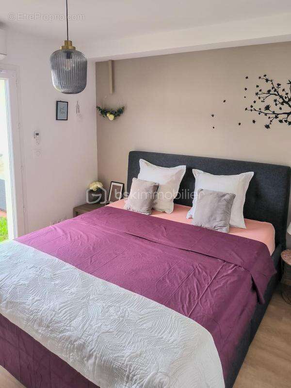 Maison de 2019 entièrement climatisée - 4 chambres - Jardin + Studio attenant climatisé - Tarnos - photo 12