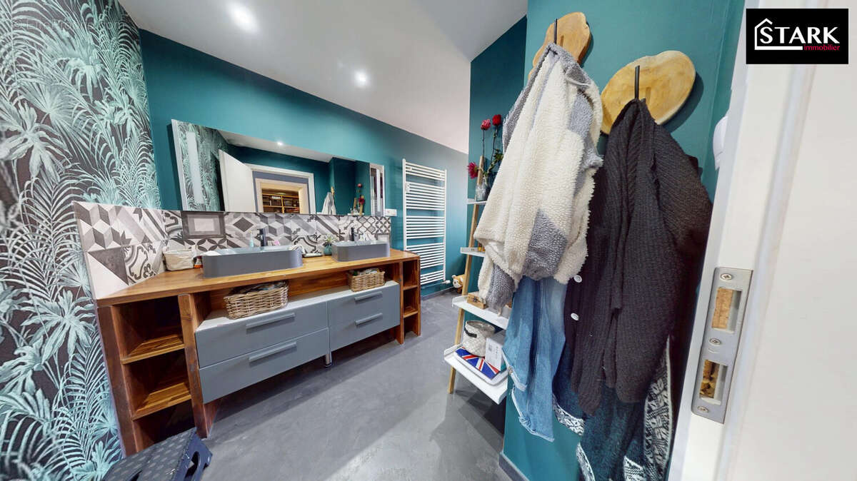 Appartement à BELFORT