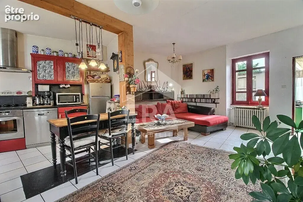 Maison 63m² à clermont-ferrand - photo 2