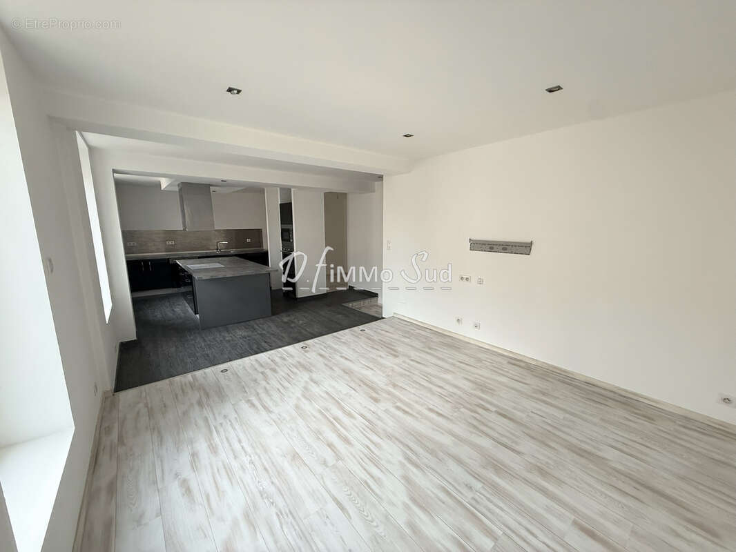 Appartement à NARBONNE