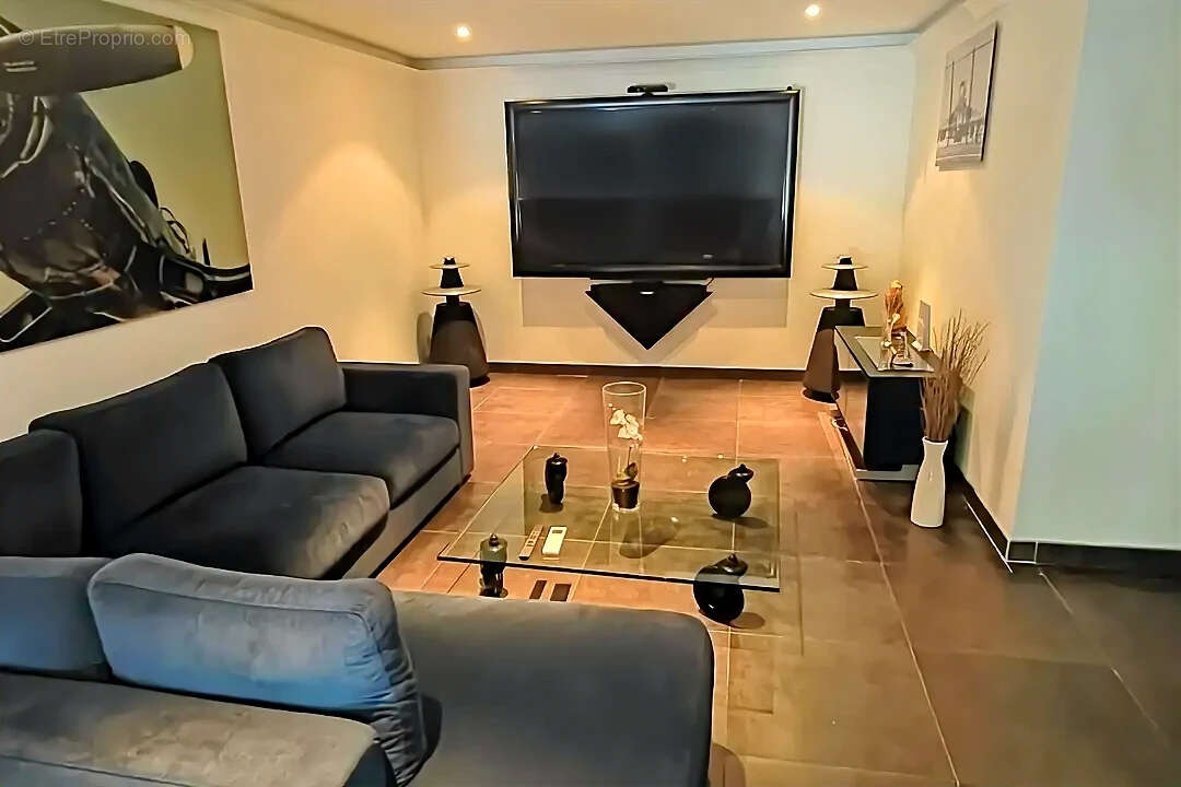 Maison à ROCHEFORT-DU-GARD