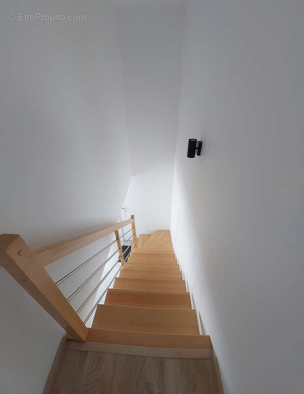 Maison à CHATEAUBRIANT