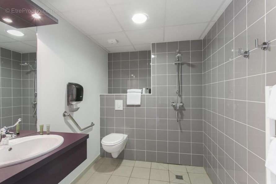 Appartement à TROYES