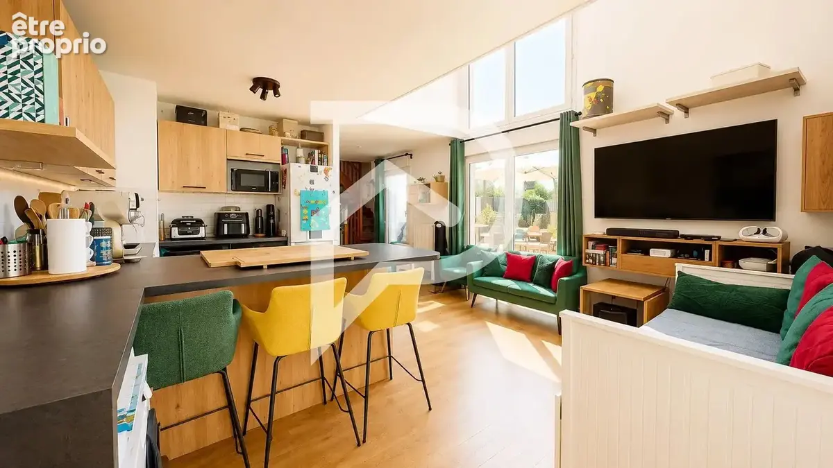 Vente Appartement Poissy(78300) 275 000ï¿œ - photo 5