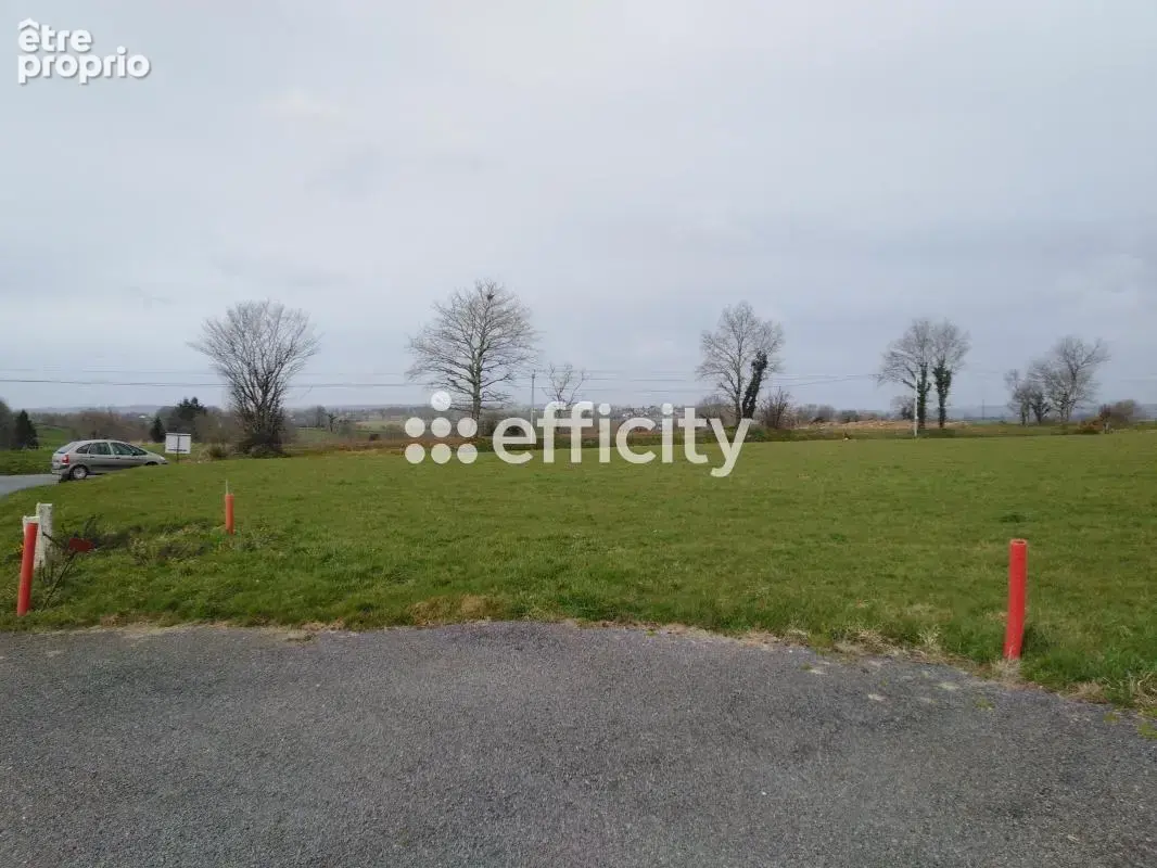 Terrain à bâtir - photo 5