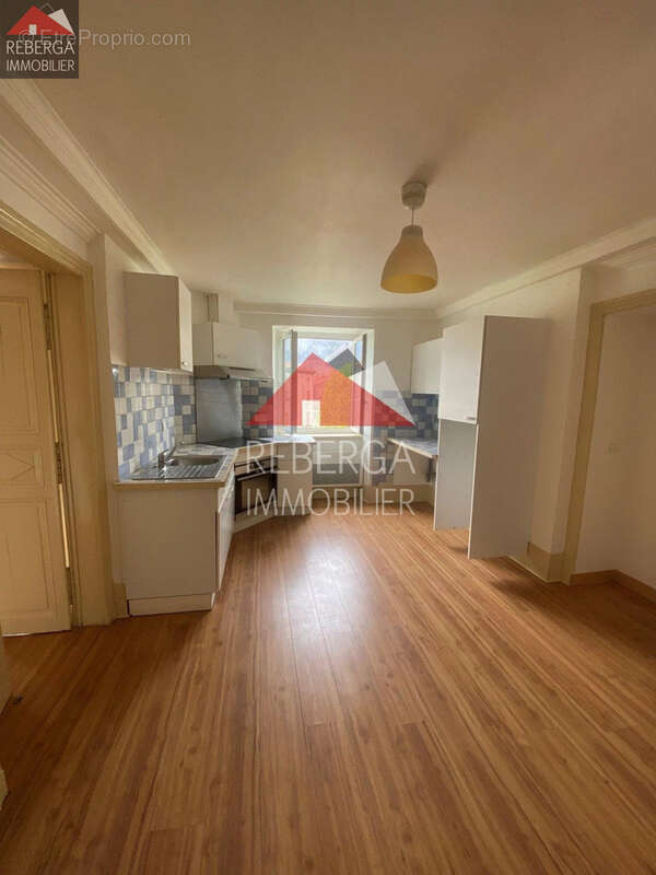 Appartement à MAZAMET