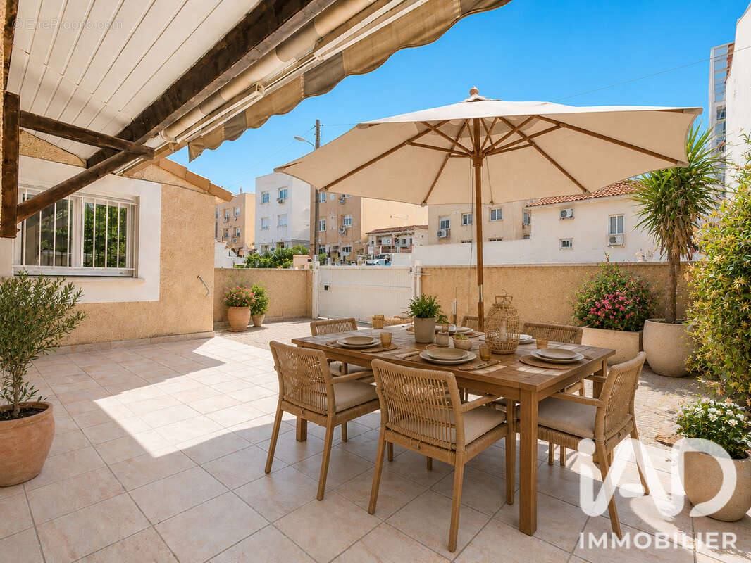Photo 8 - Maison à AGDE