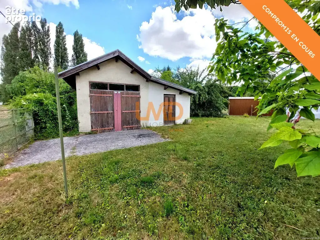 Longueville avec gare vers Paris, maison 3-4 chambres sur terrai - photo 10