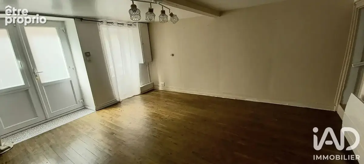 Photo 1 - Maison à LA CHATAIGNERAIE