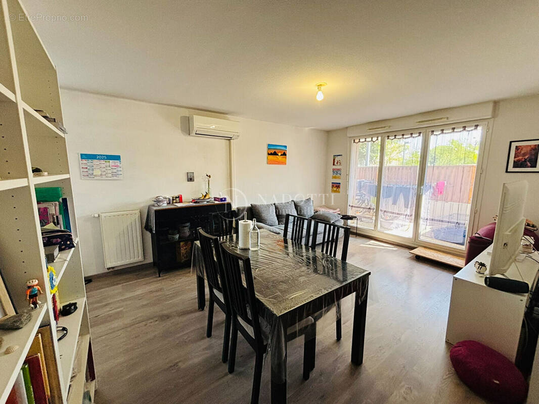 Appartement à CAVAILLON