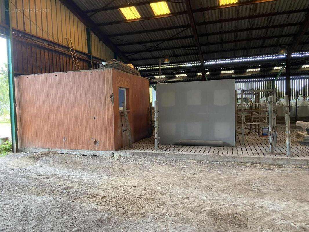 Maison 194 m² à Croix-En-Ternois  - photo 17