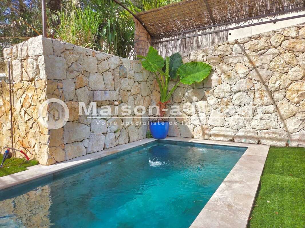 Maison à FALICON