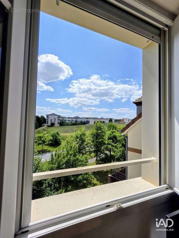 Photo 6 - Appartement à MAGNY-LE-HONGRE