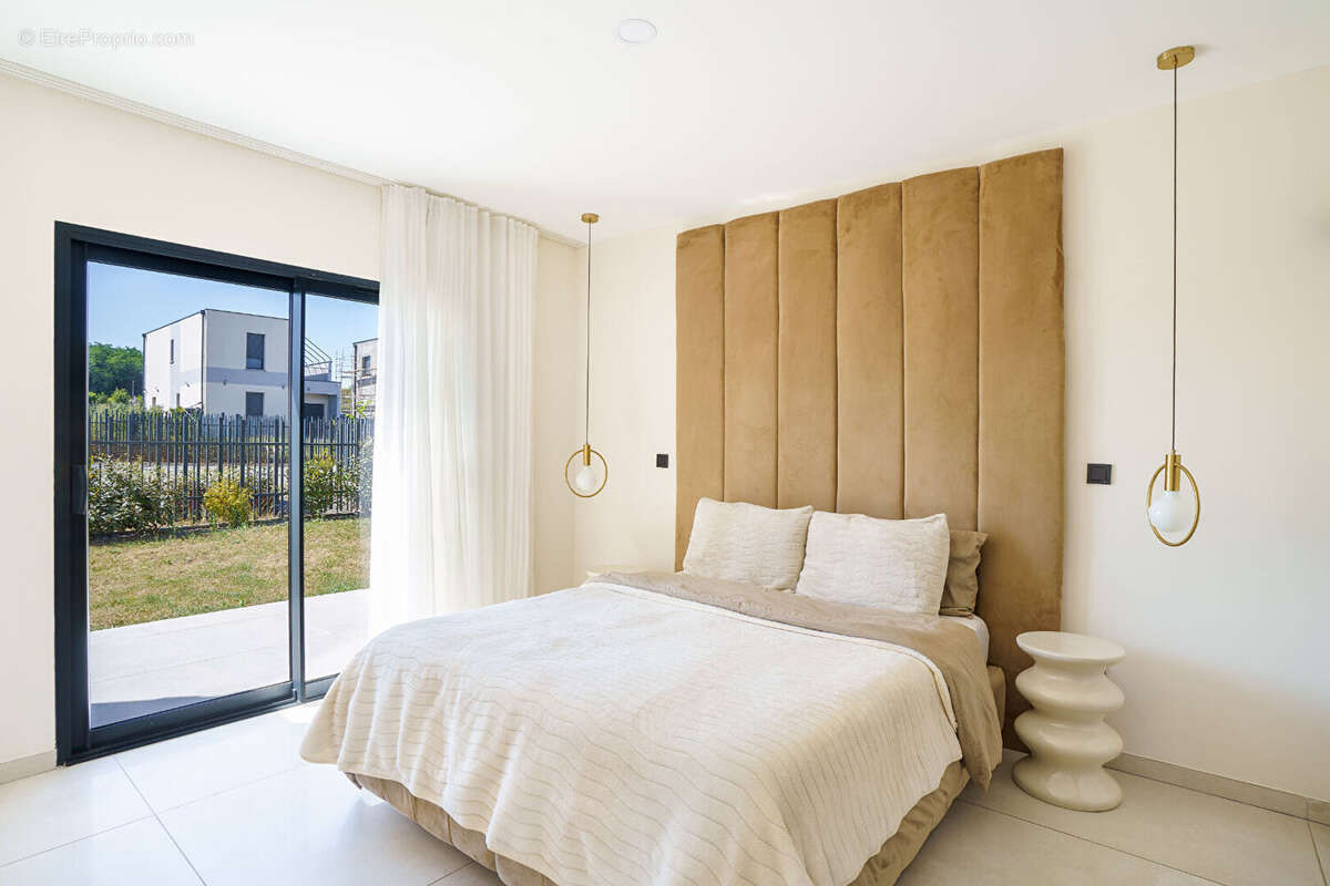 Villa contemporaine Macon 5 pièces 150 m2 - photo 9