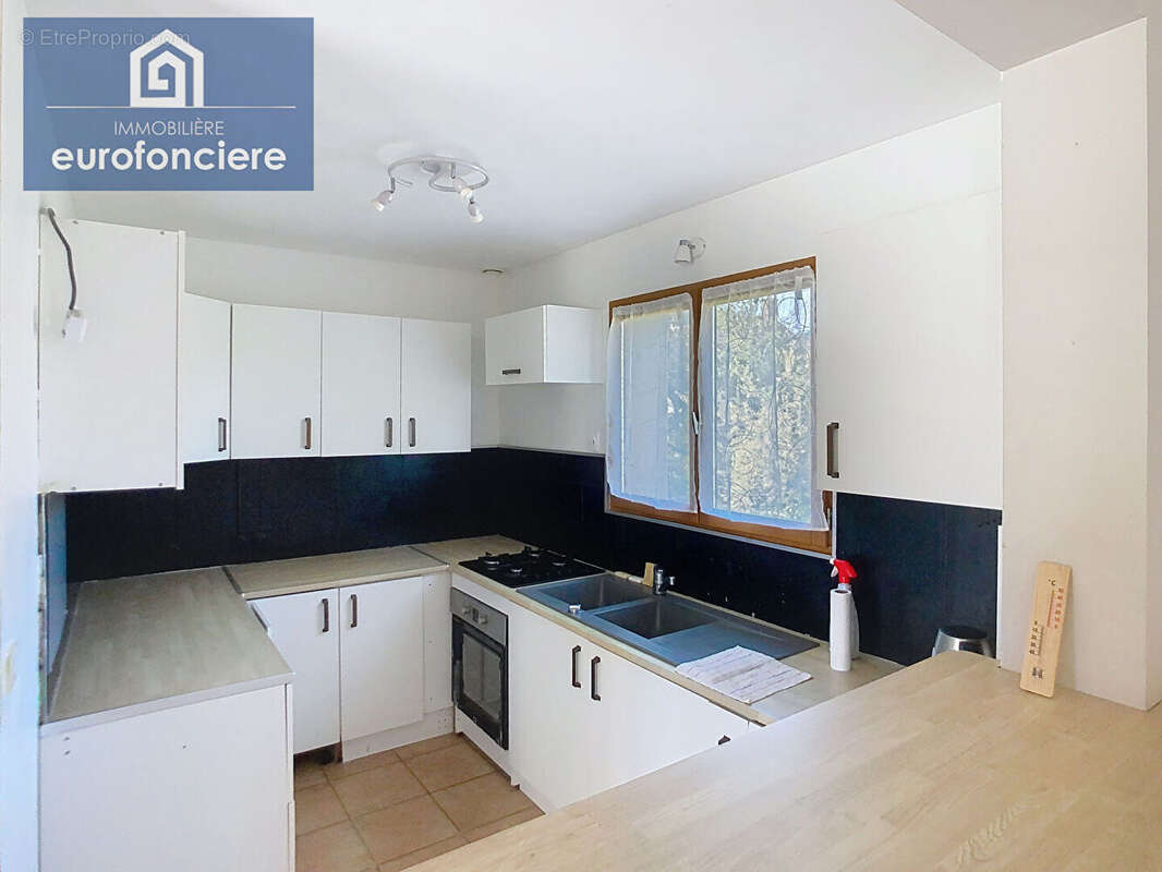 Maison à MARAYE-EN-OTHE