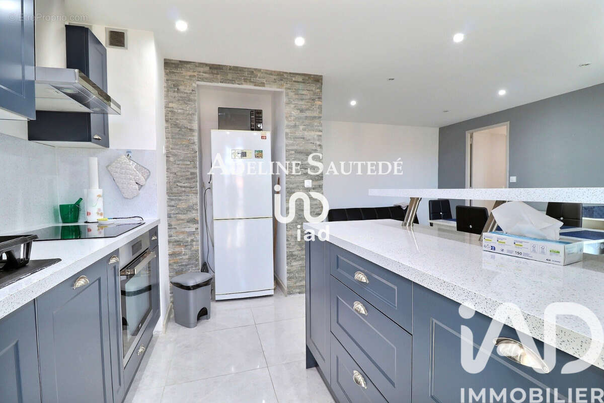 Photo 6 - Appartement à MARSEILLE-9E