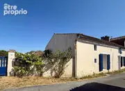 Maison à SAINT-DENIS-DU-PIN