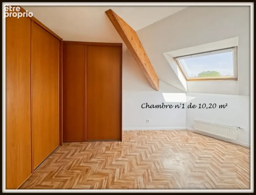 Appartement à vendre 4 pièces CHAMBERY (73) de 100,8m² carrez - photo 18