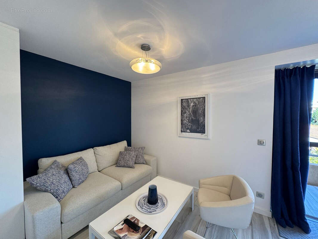 Appartement à SAINT-TROPEZ