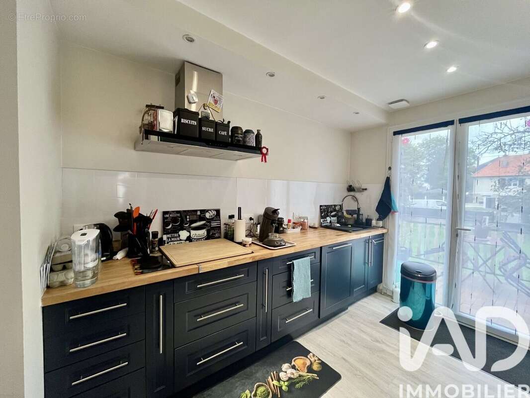 Photo 7 - Maison à SAINT-LEGER-DES-VIGNES