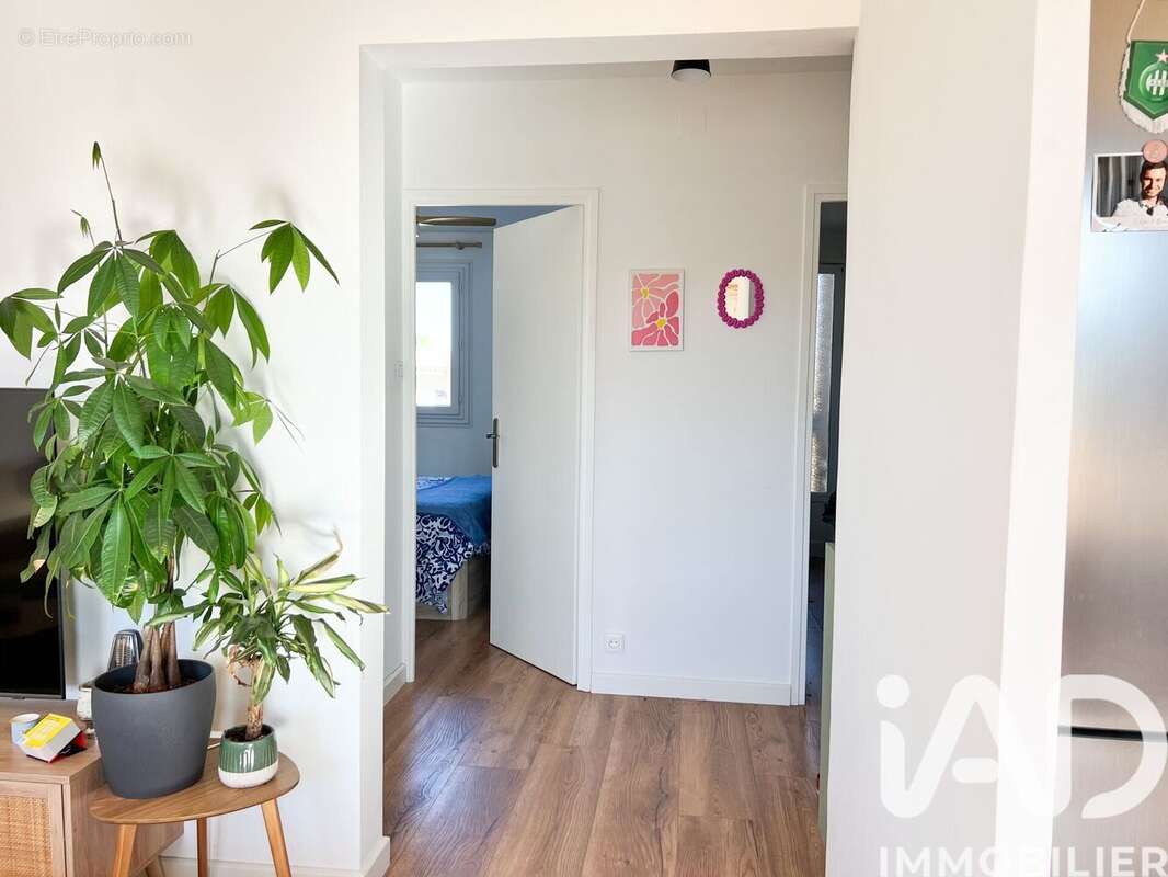 Photo 8 - Appartement à SANARY-SUR-MER