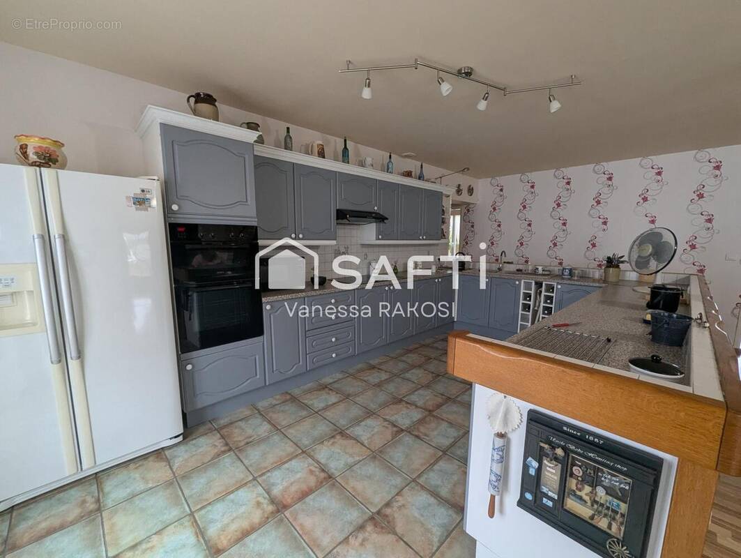 Photo 1 - Maison à FONTENET