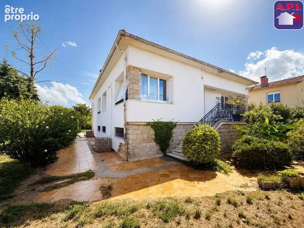 Maison 110 m² à Pamiers  - photo 8