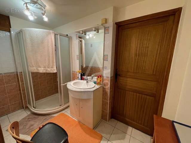 Maison à CLERMONT-L'HERAULT