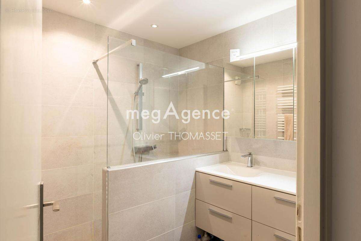 Appartement à LYON-5E