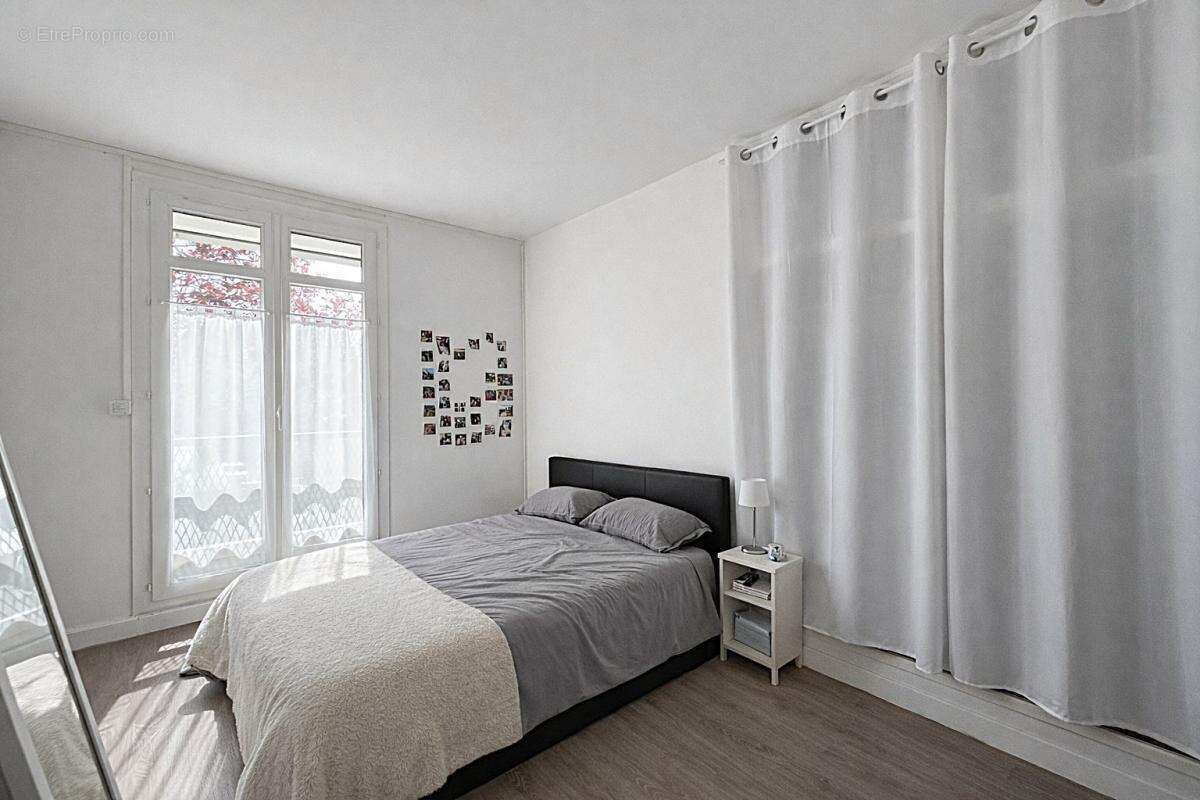 Appartement à BEAUVAIS