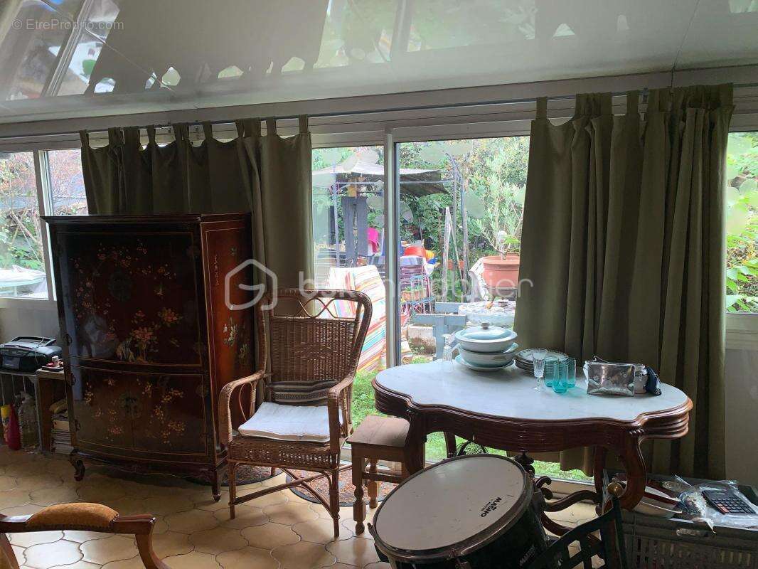 Maison à MOULEYDIER