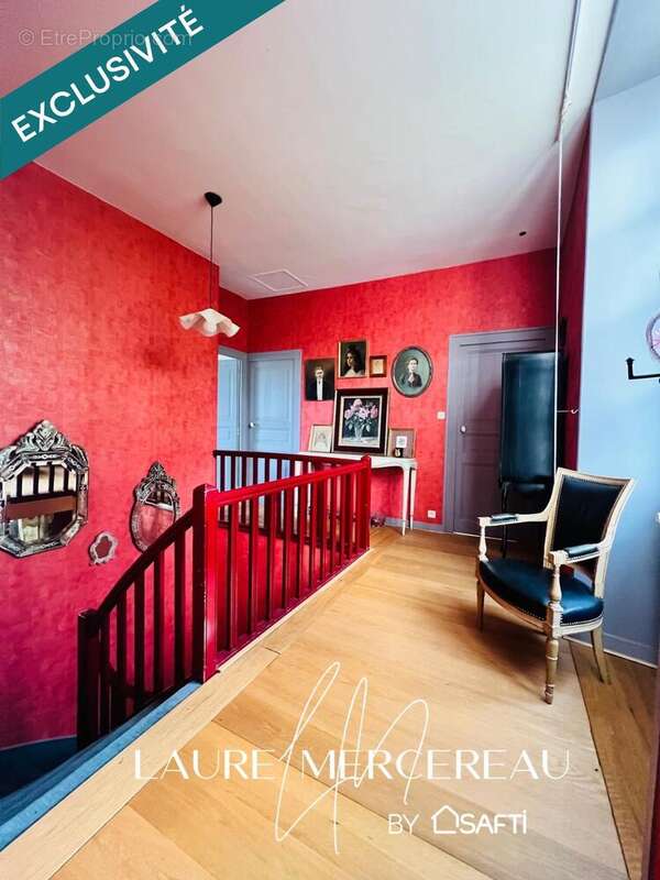 Photo 6 - Maison à SAINT-ETIENNE-DU-BOIS